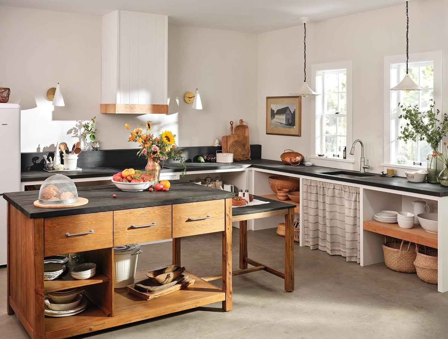 image:imageMoen Belfield Oil Rubbed Bronze Motionsense Wave Sensor Touchless One Handle Pulldown Kitchen Faucet Featuring Power Clean 7260EWORBSpot Resist Stainless