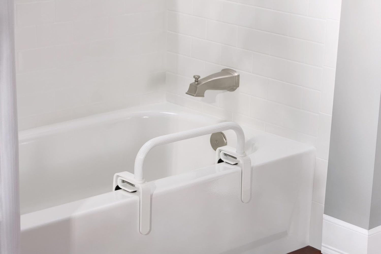 image:imageMoen DN7010 Home Care Tub Safety Bar Glacier1Pack