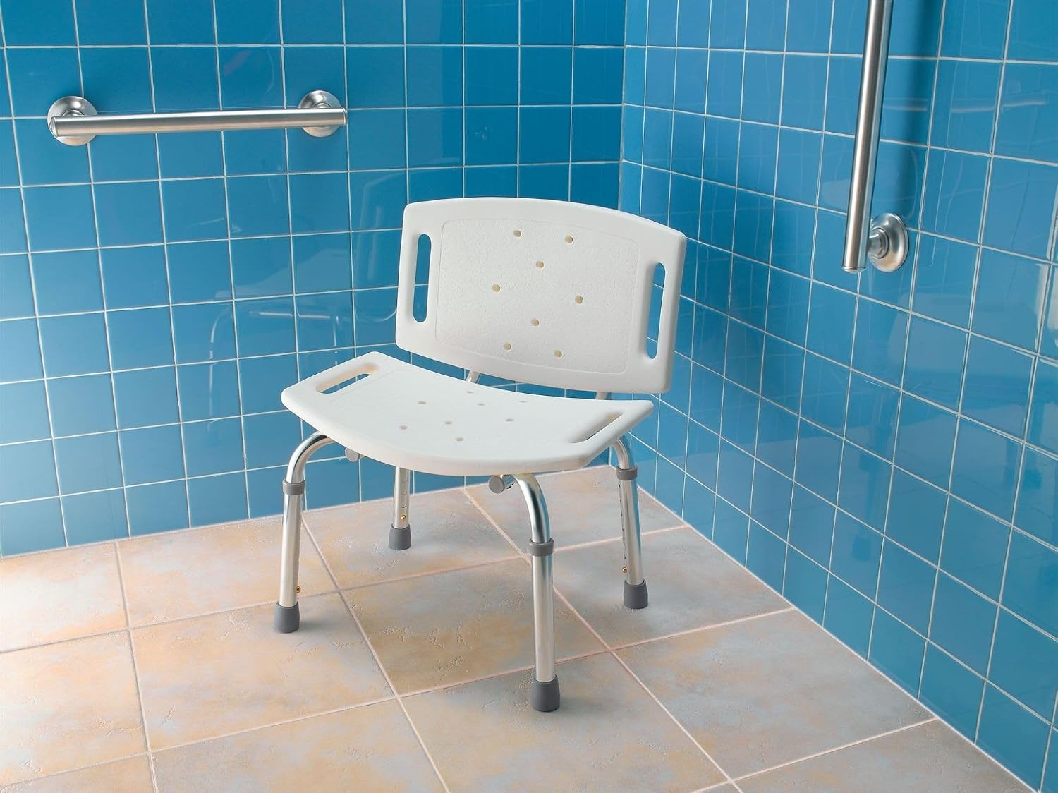 image:imageMoen DN7030 Home Care Shower Chair Glacier