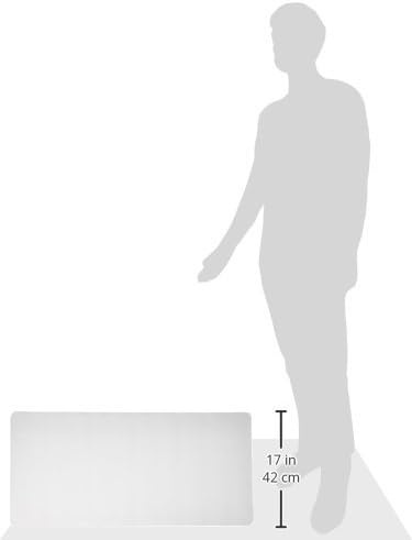 image:imageMoen DN7050 Home Care Bathtub Safety Glacier Tread Mat Glacier