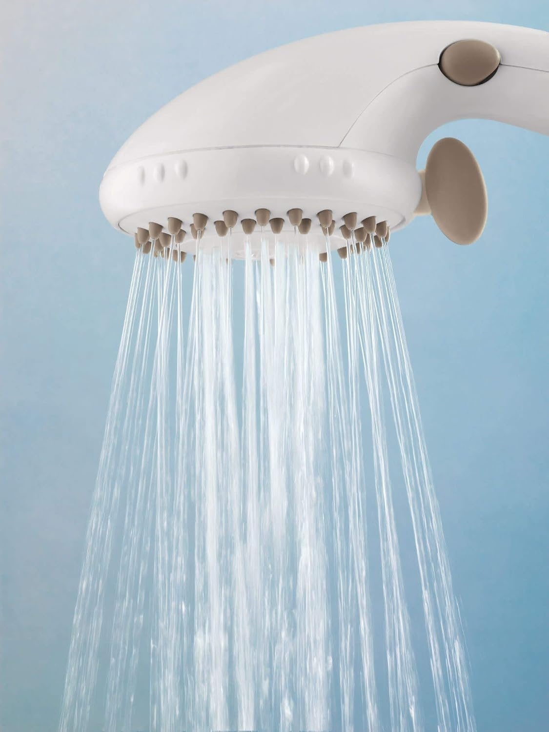 image:imageMoen DN8001 Home Care Hand Held Showers Glacier