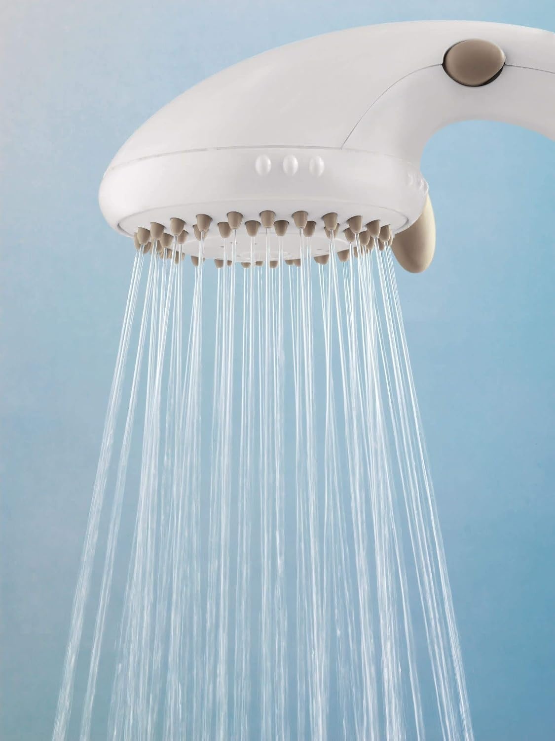 image:imageMoen DN8001 Home Care Hand Held Showers Glacier