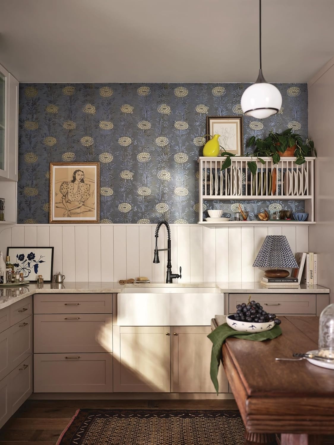 image:imageMoen FC301810 ApronFront Fireclay Single Bowl Undermount Kitchen Sink 30 White