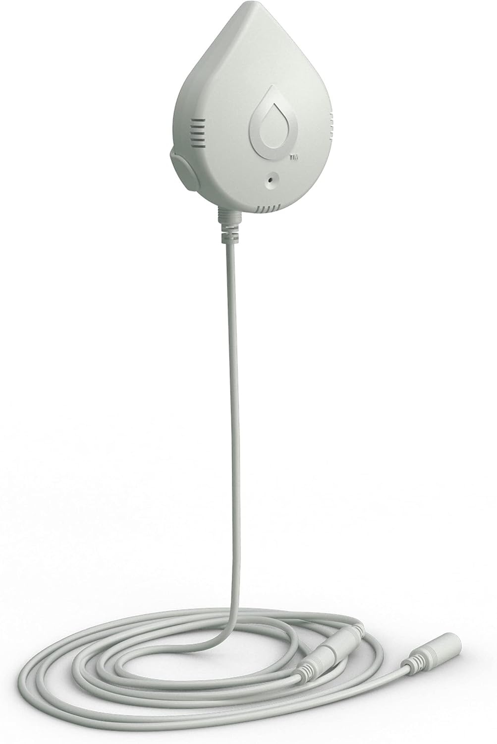 image:imageMoen Flo Smart Water Leak Detector Drip or Flood Sensor Alarm for Home 1Pack White 920004White