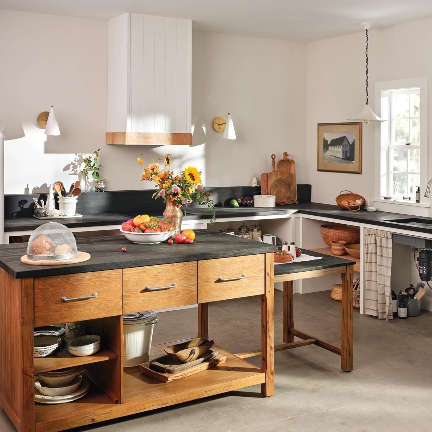 image:imageMoen Lite Series PRO Compact Continuous Feed Garbage Disposal for Kitchen Sink with Power Cord GXP33C13 HP