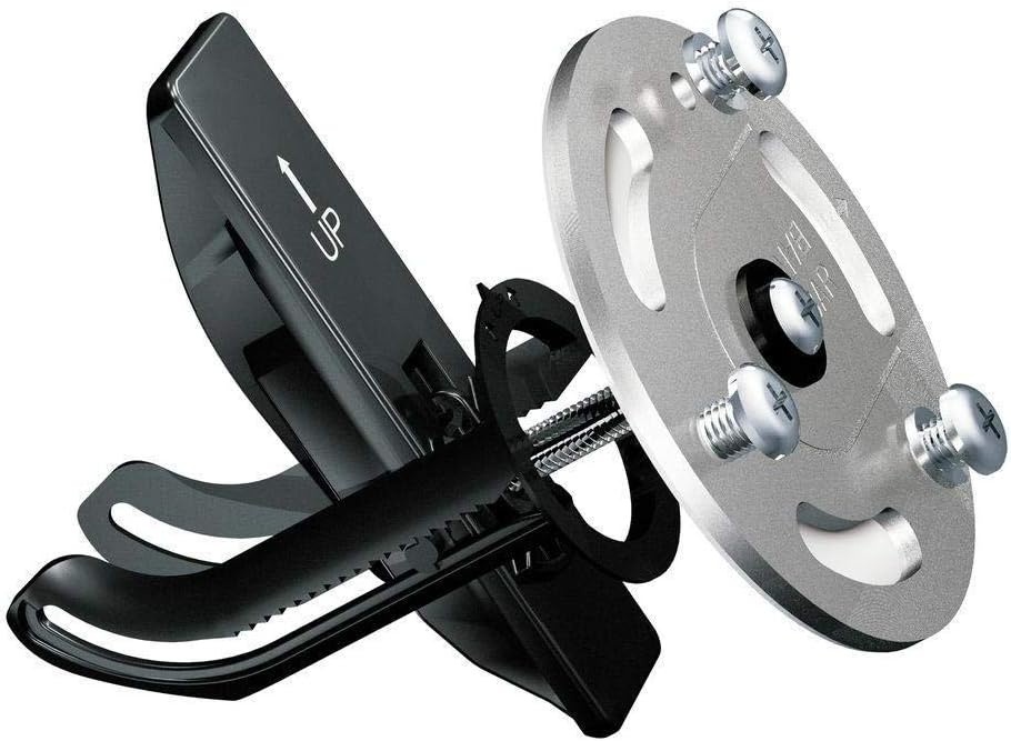 image:imageMoen SMA1000CH Home Care SecureMount Anchor Chrome