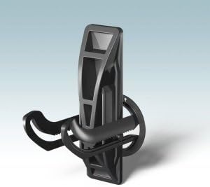 image:imageMoen SMA1000OWB SecureMount Stainless Steel Grab Bar Anchors Old World Bronze
