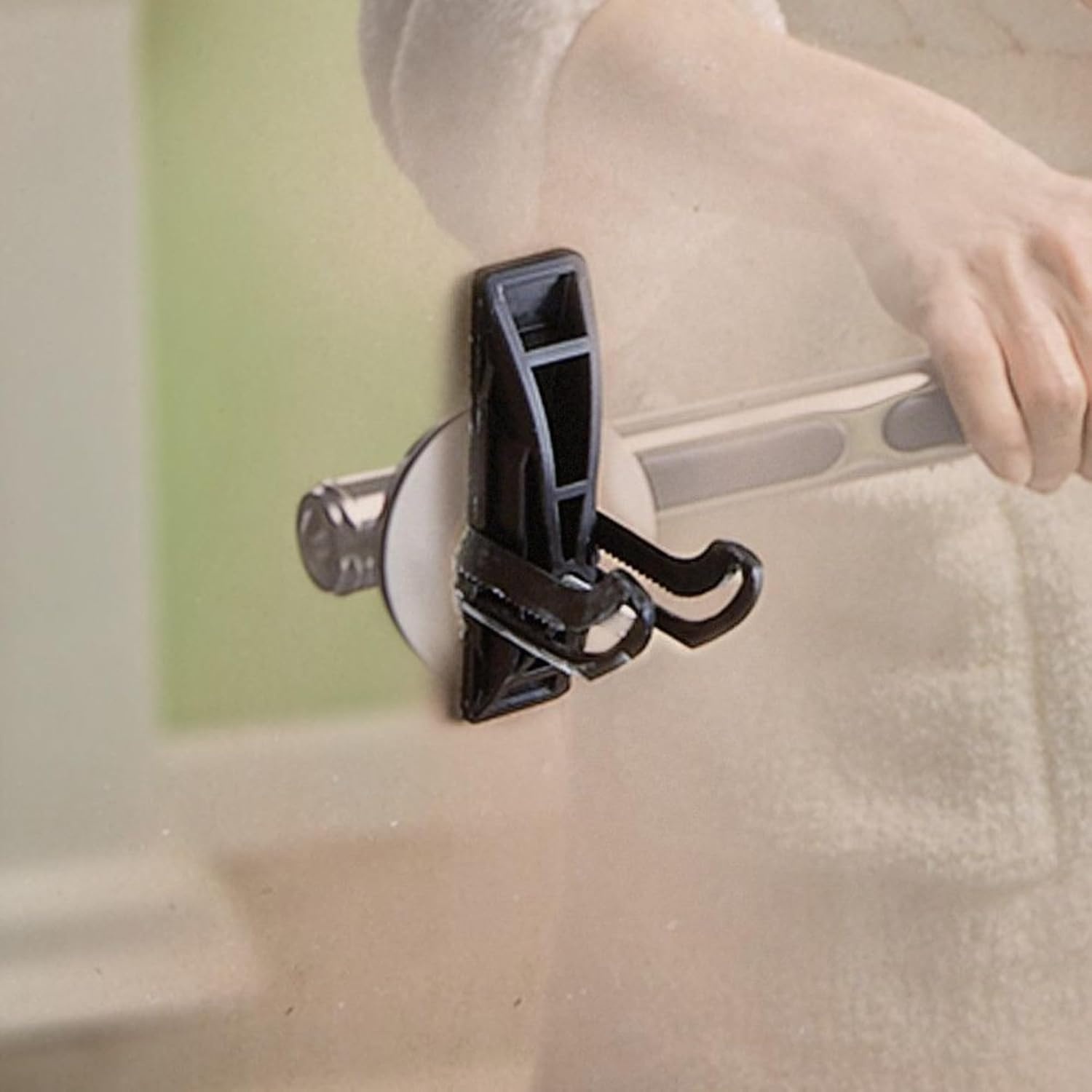 image:imageMoen SMA1005CH Home Care Securemount Anchor 1 Anchor Chrome1 Count Pack of 1