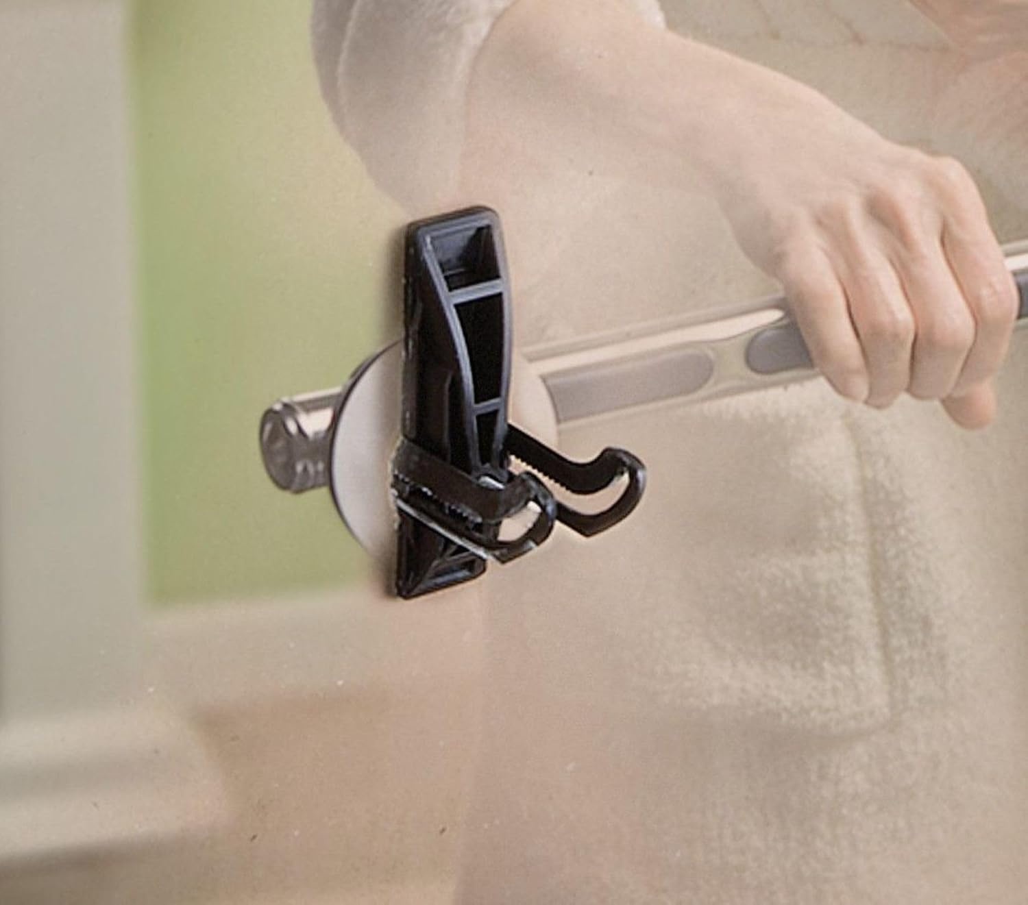 image:imageMoen SMA1005CH Home Care Securemount Anchor 1 Anchor Chrome1 Count Pack of 2