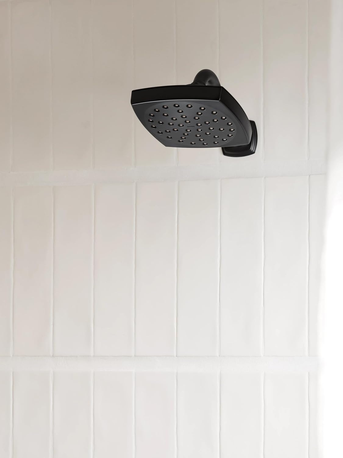 image:imageMoen UT3693EPBLVoss MCORE 3Series 1Handle EcoPerformance Tub and Shower Trim Kit Valve Required