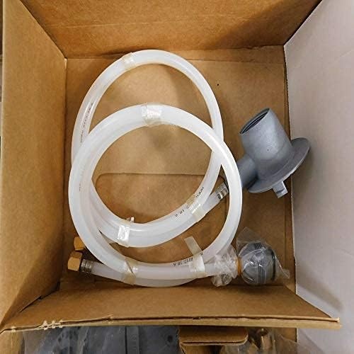 image:imageMoen Water Filtration System for Moen Sip Filtered Kitchen and Bathroom Faucets with Filter Included S5500