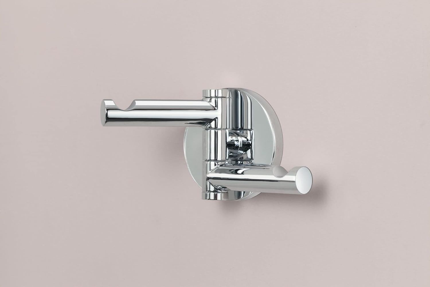 image:imageMoen YG0436CH Bathroom Safety 36Inch Stainless Steel Modern Bathroom Grab Bar ChromeChrome