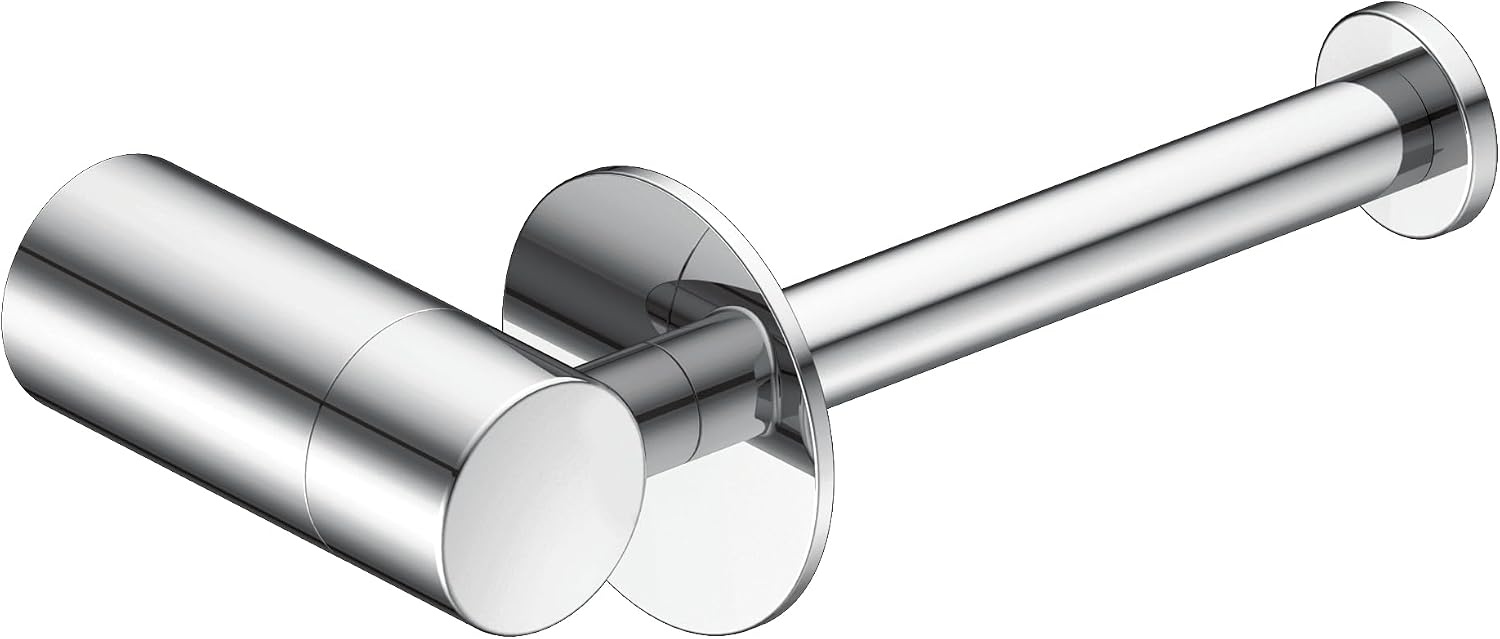 image:imageMoen YG0436CH Bathroom Safety 36Inch Stainless Steel Modern Bathroom Grab Bar ChromeChrome