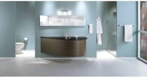image:imageMoen YG8812CH Bathroom Safety 12Inch Stainless Steel Modern Bathroom Grab Bar ChromeChrome