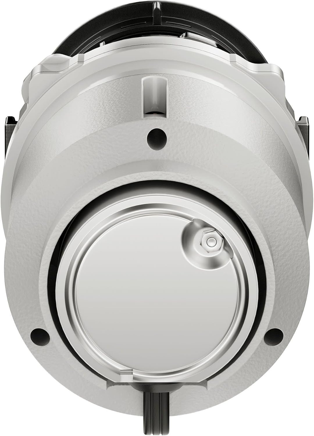 image:imageWaste King Garbage Disposal for Kitchen Sink with Power Cord Compact Food Waste Disposer L11113 HP Continuous Feed
