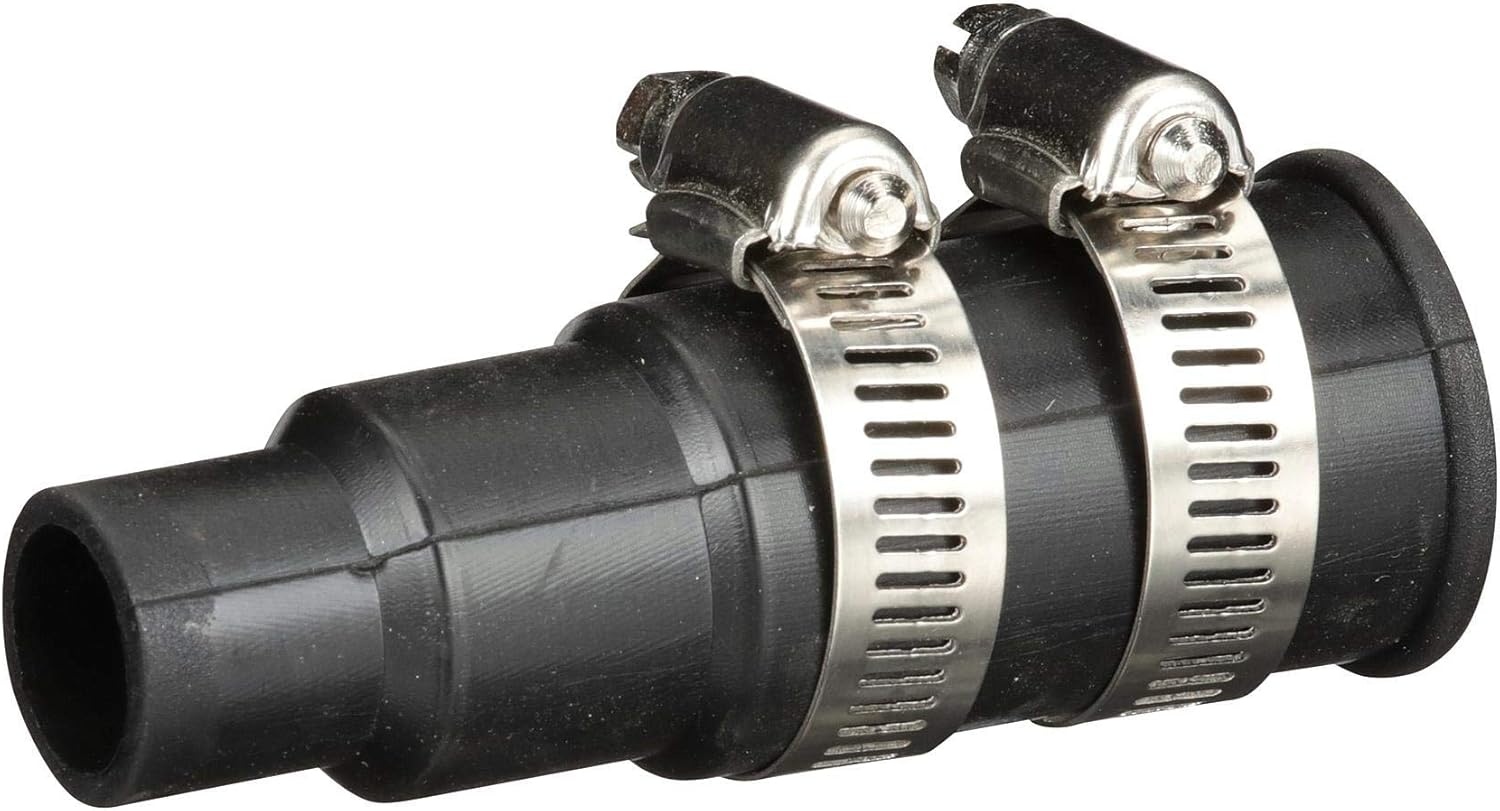 image:imageWaste King L1001 Garbage Disposal with Power Cord 12 HP amp L111 Garbage Disposal with Power Cord 13 HP Gray13 HP Continuous Feed