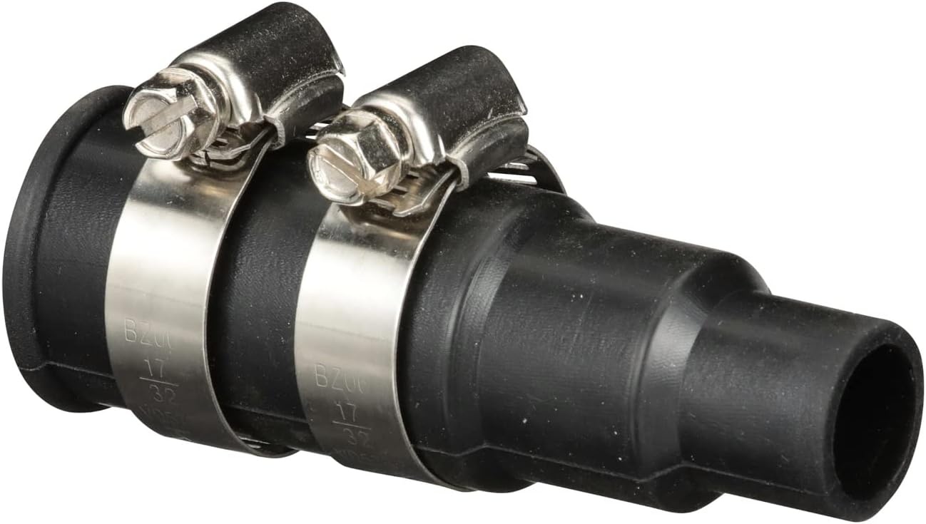 image:imageWaste King L1001 Garbage Disposal with Power Cord 12 HP amp L111 Garbage Disposal with Power Cord 13 HP Gray13 HP Continuous Feed