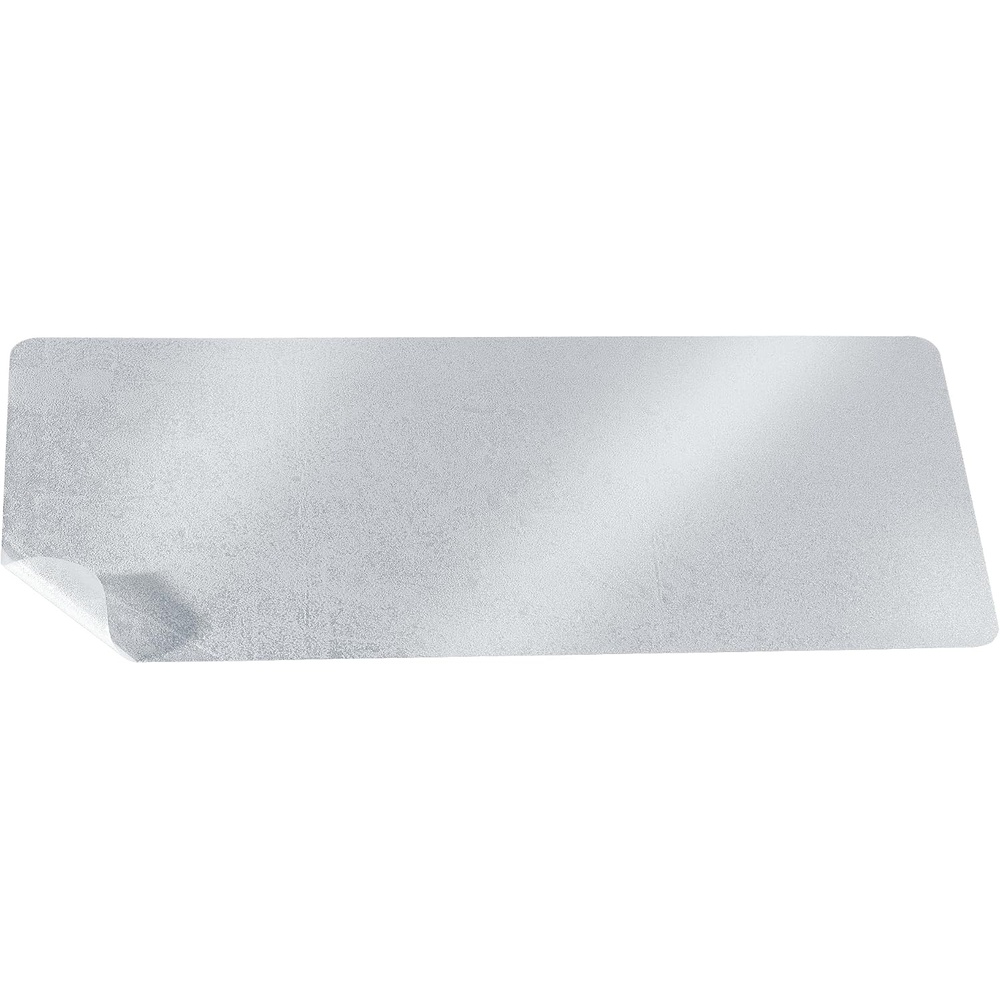 image:imageMoen DN7050 Home Care Bathtub Safety Glacier Tread Mat Glacier