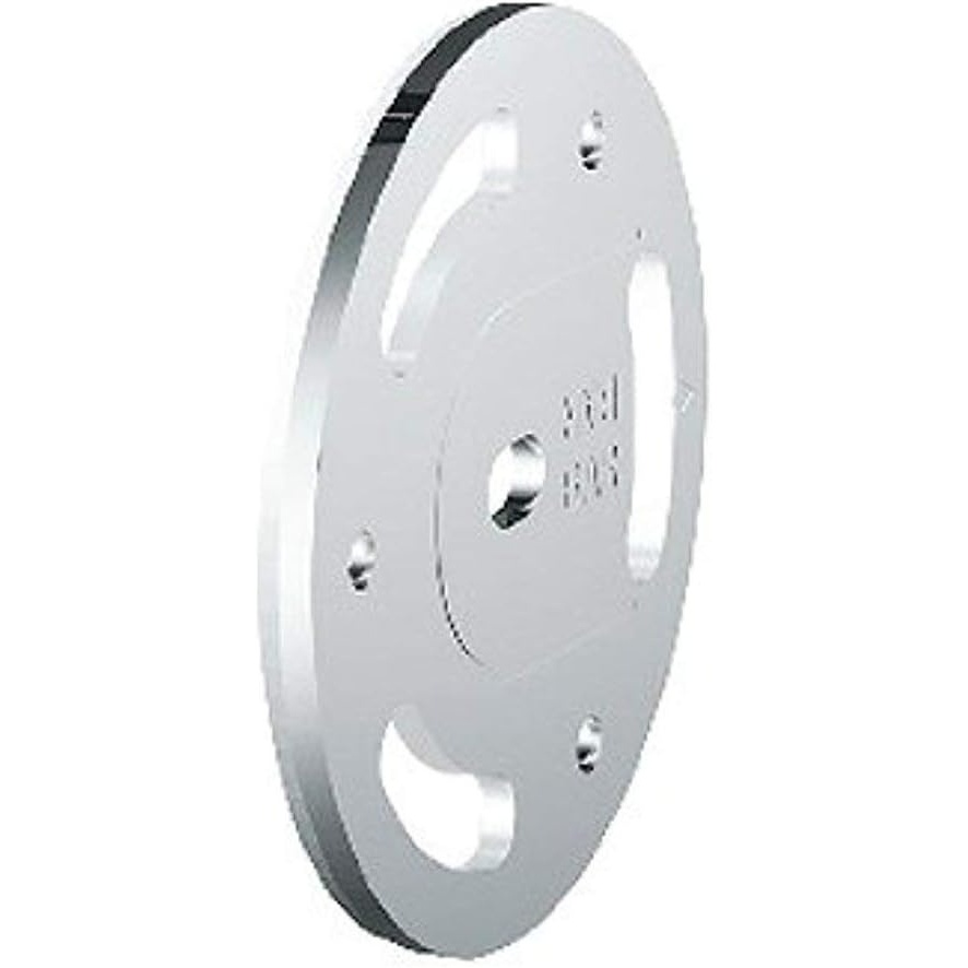 image:imageMoen SMA1000CH Home Care SecureMount Anchor Chrome