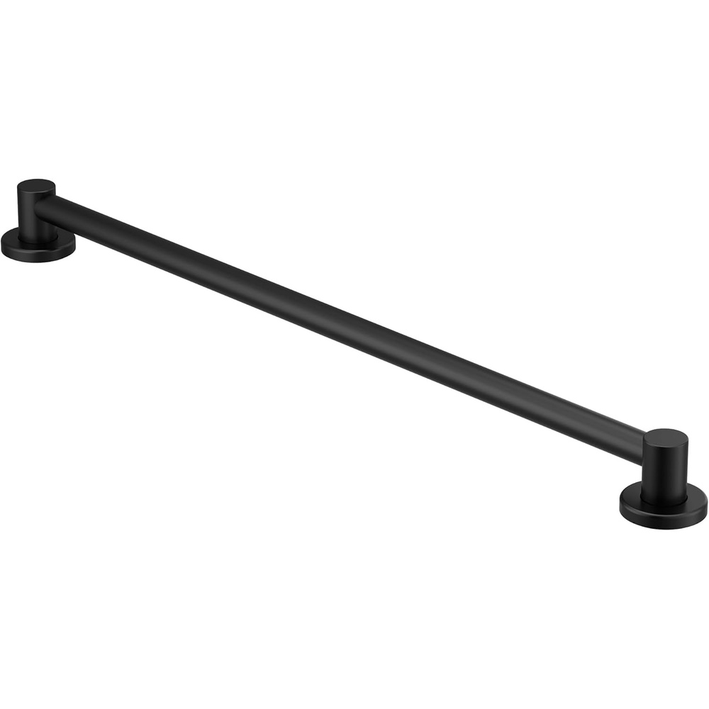 image:imageMoen YG0436BLAlign 36Inch Bathroom Safety Grab Bar