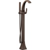 Oil Rubbed Bronze