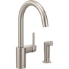 Spot Resist Stainless