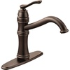 Oil Rubbed Bronze