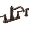Oil Rubbed Bronze