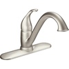 Spot Resist Stainless