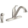 Spot Resist Stainless