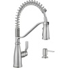 Spot Resist Stainless