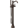 Oil Rubbed Bronze
