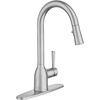 Spot Resist Stainless