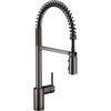 Black Stainless