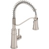 Spot Resist Stainless