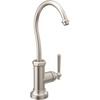 Spot Resist Stainless