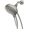 Spot Resist Brushed Nickel