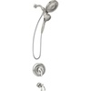 Brushed Nickel