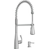 Spot Resist Stainless