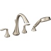 Brushed Nickel