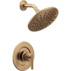 Bronzed Gold