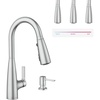 Spot Resist Stainless