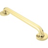 Polished Brass