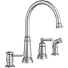 Spot Resist Stainless