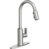 Spot Resist Stainless