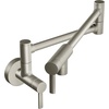 Spot Resist Stainless