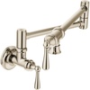 Polished Nickel