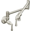 Spot Resist Stainless