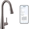 Spot Resist Black Stainless