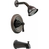 Oil Rubbed Bronze